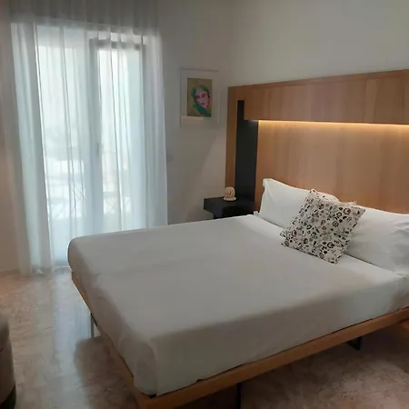 Casa Festa 3* 마테라
